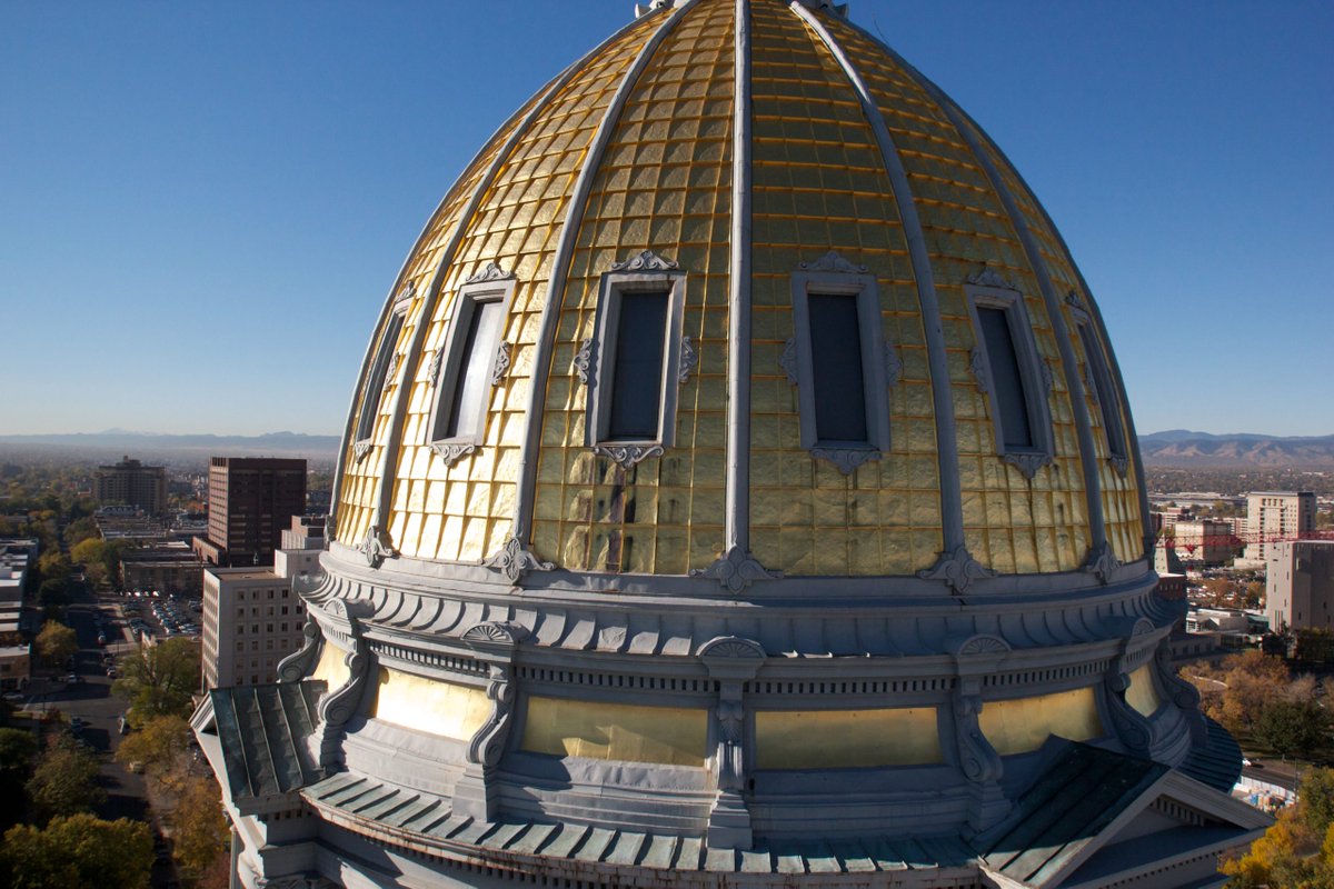 RATIO Architects | HPA tweet media