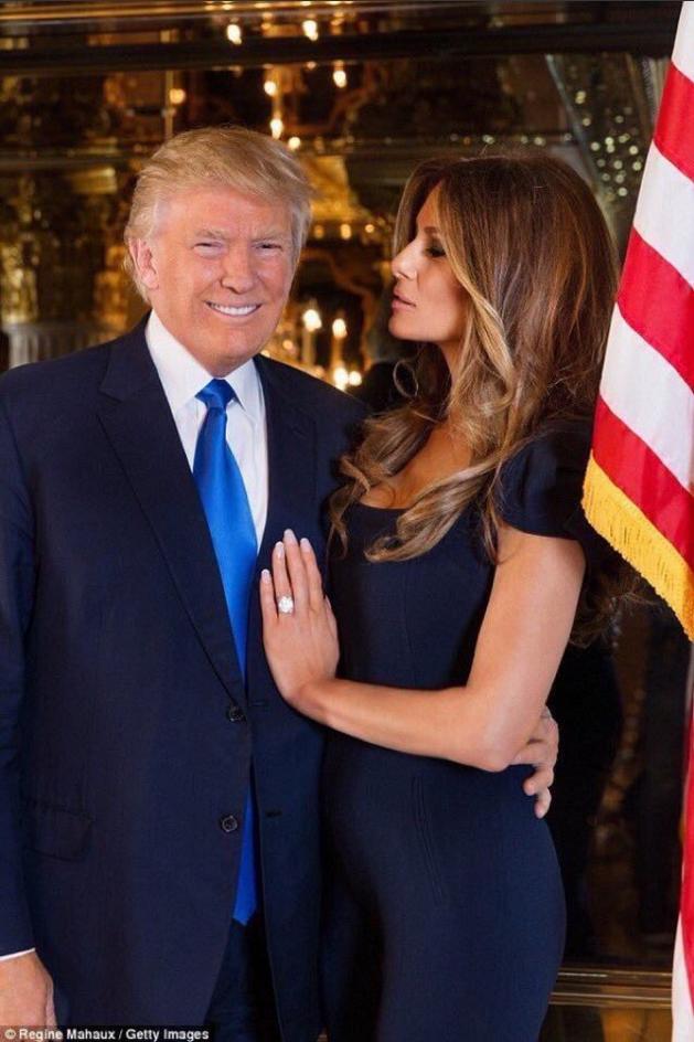 justthinkit's tweet photo. My favorite picture of The President and First Lady
Strength, and Beauty
Confidence, and Teamwork
Happiness, and Total Commitment
#UltimatePowerCouple https://t.co/MMs9Ht28tk