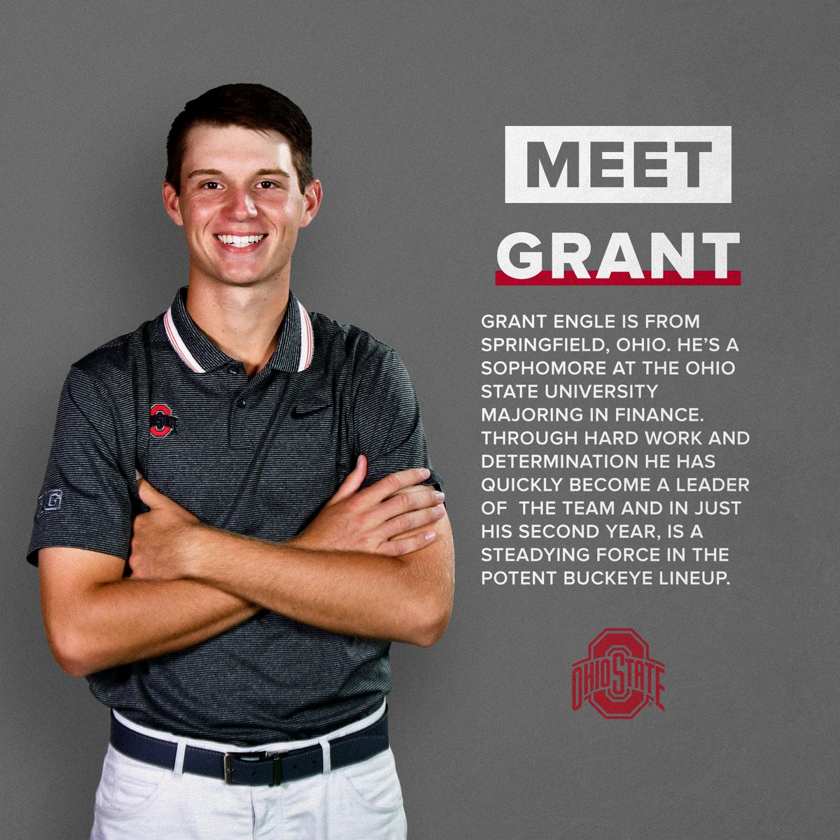 Ohio State Men’s Golf tweet media