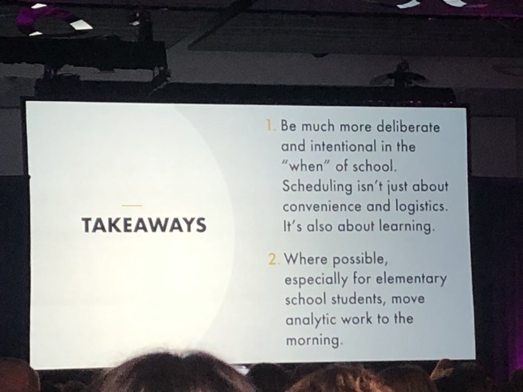 #FETC <a href="/DanielPink/">Daniel Pink</a>