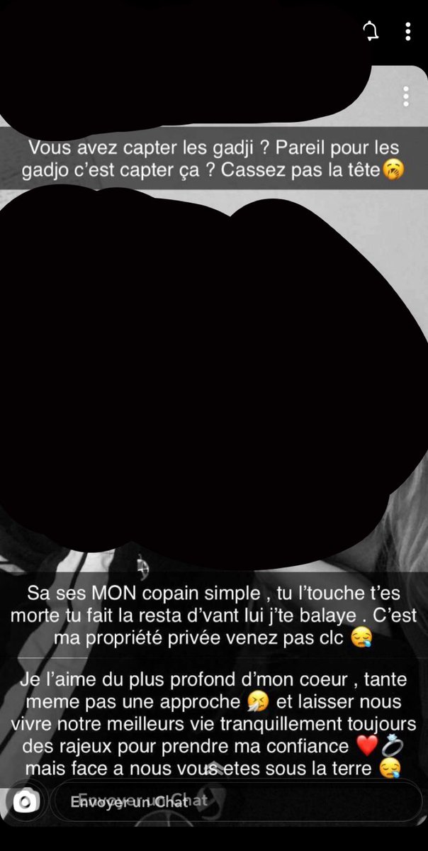 QuentinLfx's tweet photo. Bienvenue dans mon snap https://t.co/otKYvcysWQ