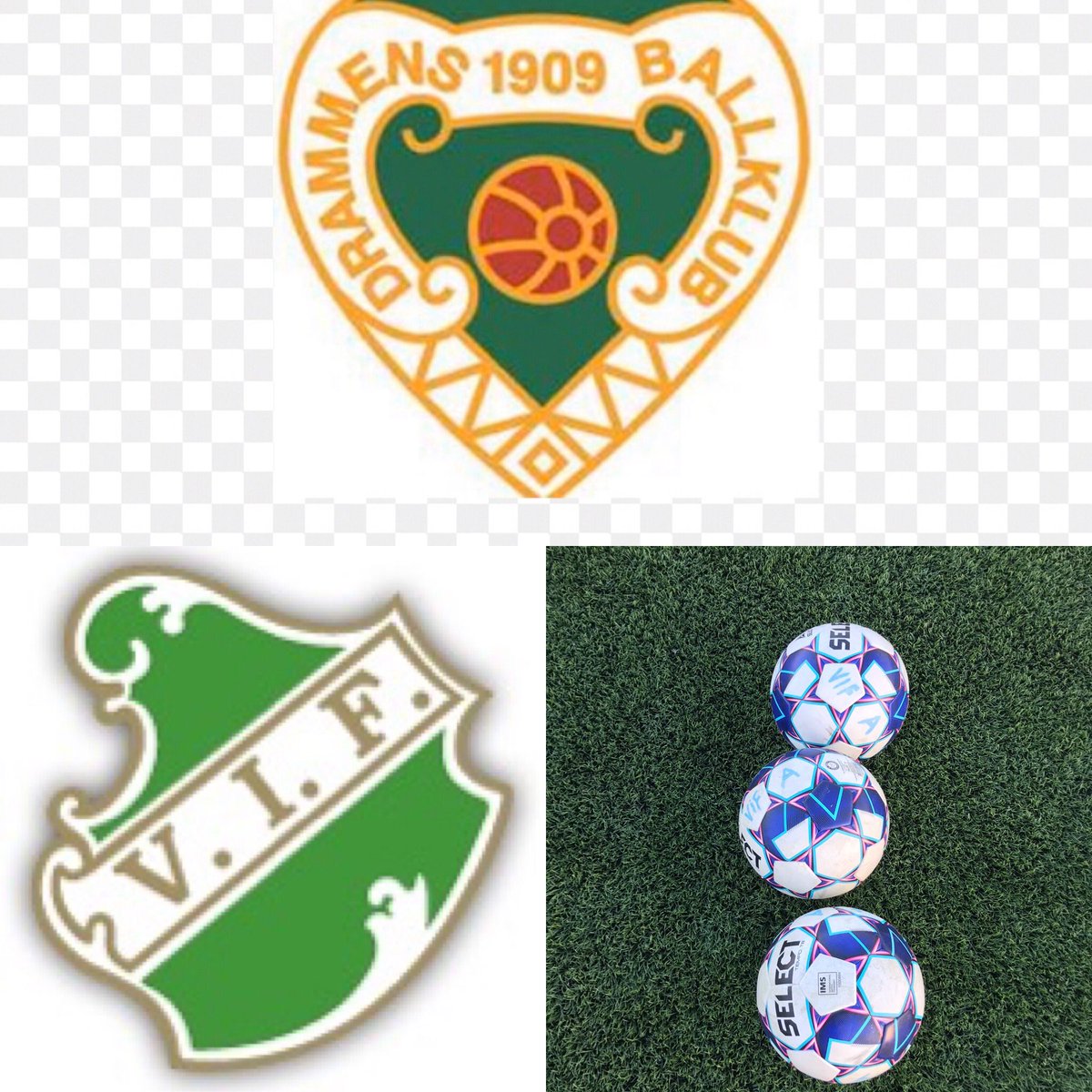 VestfossenIF A-lag (@vestfossenif) on Twitter photo Vi møter <a href="/dbk_alag/">Drammens Ballklubb</a> i første kvalifiseringsrunde i #cupen
Vi gleder oss til match! #grønnoghvitmagi Vi møter <a href="/dbk_alag/">Drammens Ballklubb</a> i første kvalifiseringsrunde i #cupen
Vi gleder oss til match! #grønnoghvitmagi