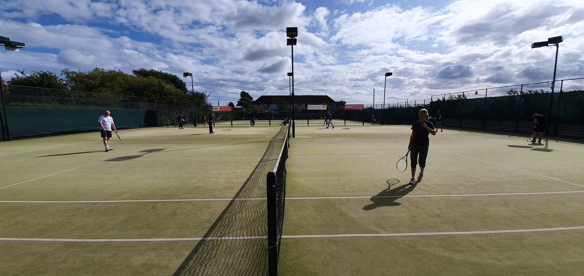 BoldonLtc's tweet photo. We're back on Twitter!

Stay tuned for exciting updates and news from the 2018 Durham and Cleveland Club of the Year; Boldon LTC.

#BoldonisBest #Tennis #NorthEast https://t.co/hlmegiObwp