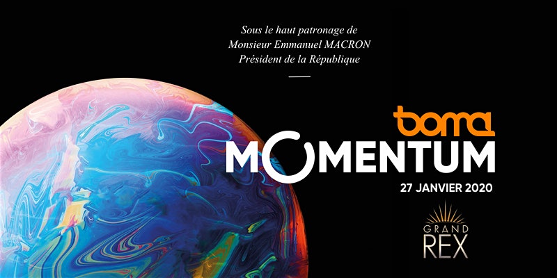 knoweaux's tweet photo. Join us for the BOMA Momentum Live Viewing Party with @bomaglobal at KNOWEAUX Applied Futures - 27.01.2020!

Please get your free ticket at Eventbrite: https://t.co/7s3fUB6IMa

Looking forward to yee you there.
#knoweaux  #futuremodeling #bomamomentum #bomaglobal #impact #Futures https://t.co/l2MPvbwVDq