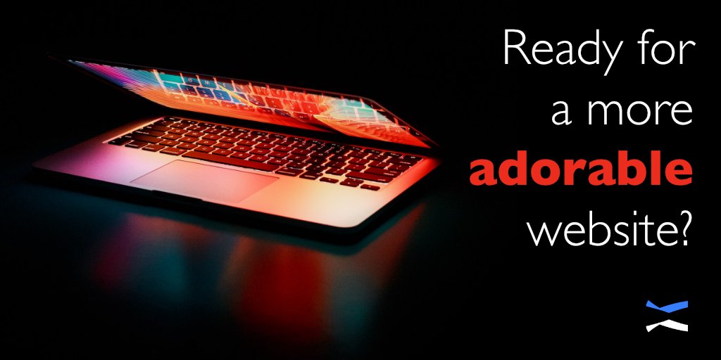 Ready for a more adorable website?

xneda.com/en/services/we…

#xneda #Webdesign #webdevelopment #application #appcreation #Creative #creativecoding #coding
#design #seo #Digital #DigitalMarketing #apps #Website #MobileAppDevelopment #uxdesign #uidesign #contentmarketing #marketing