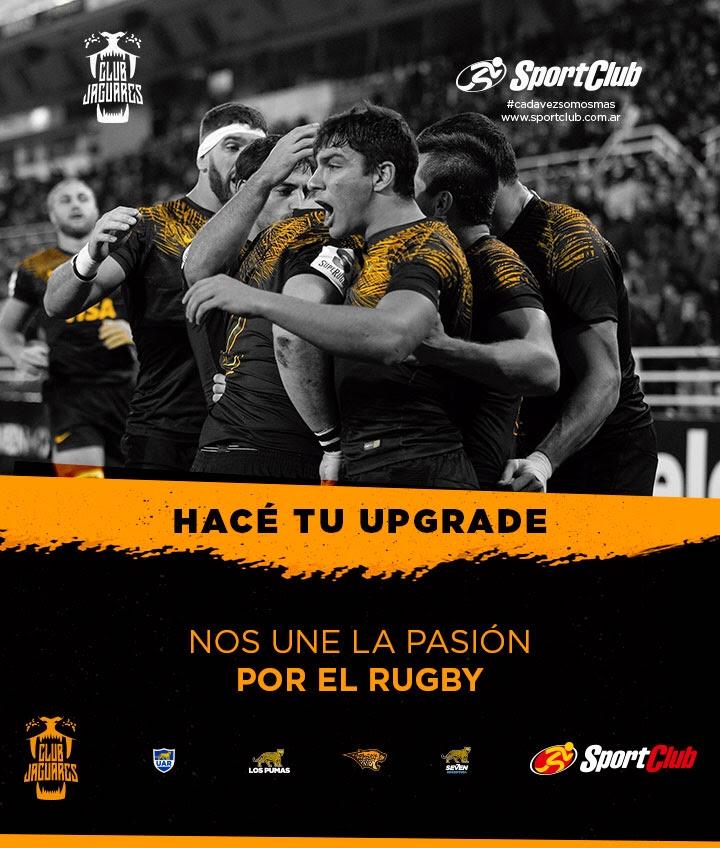 SC_Paraguay's tweet photo. 🐆HACE TU UPGRADE 🐆 https://t.co/lnkOezODAV