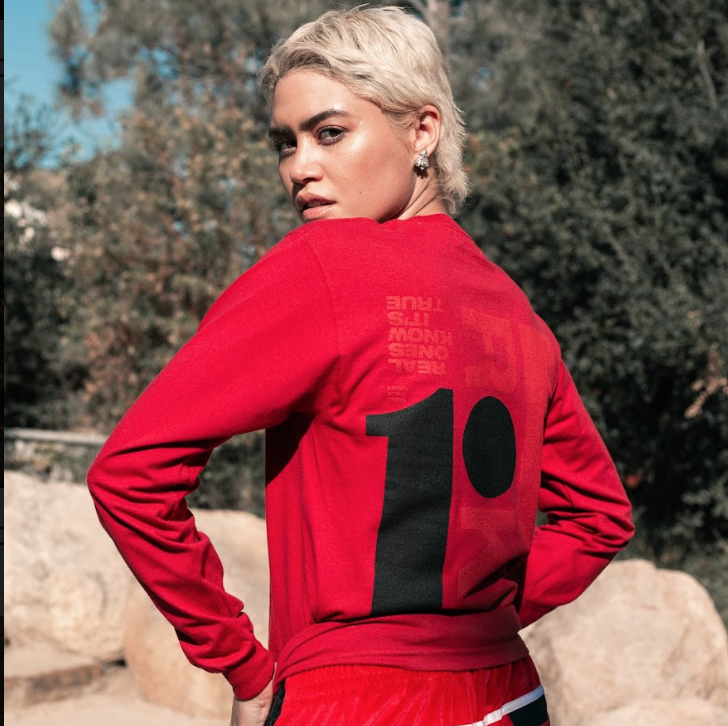 Full Circle Long Sleeve 🚀 Available at rokit.one