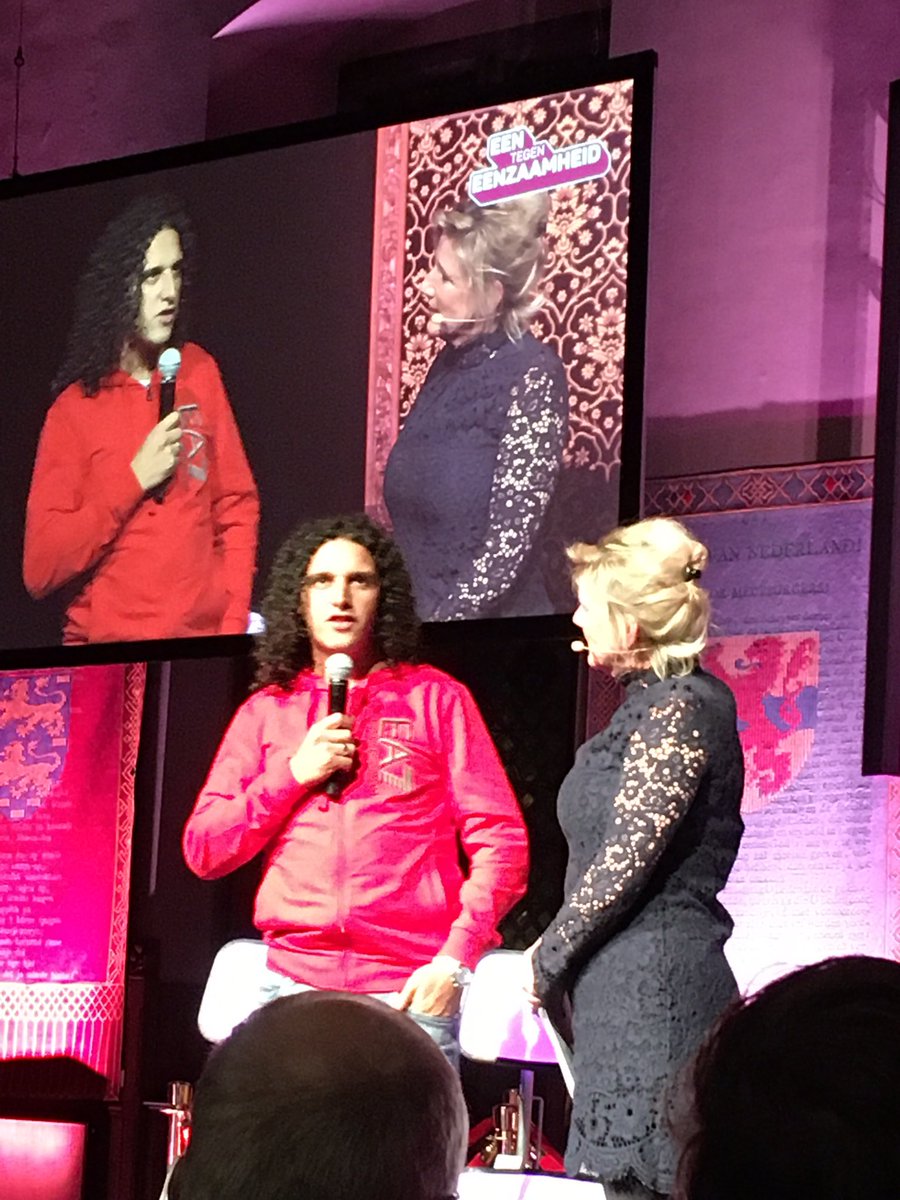 Lydia Meijerink tweet media