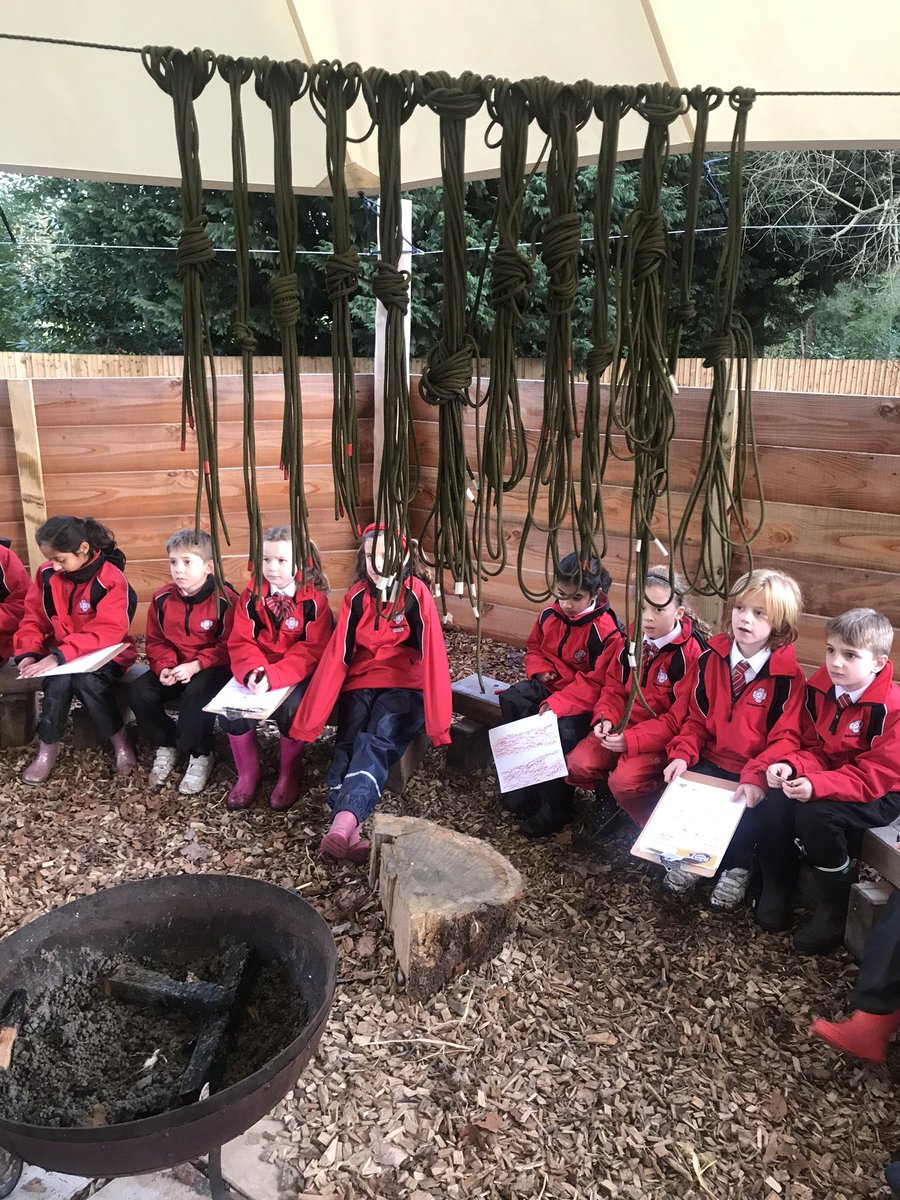 BGS_MiddleSch's tweet photo. Outdoor Education involved identifying different types of trees with bark rubbings. The children perfected their presentational skills when they had to explain to the rest of the group how they identified their tree. #BGSoutdoors #BGSyear3 #barkingupthewrongtree https://t.co/XdnDGwvKPs