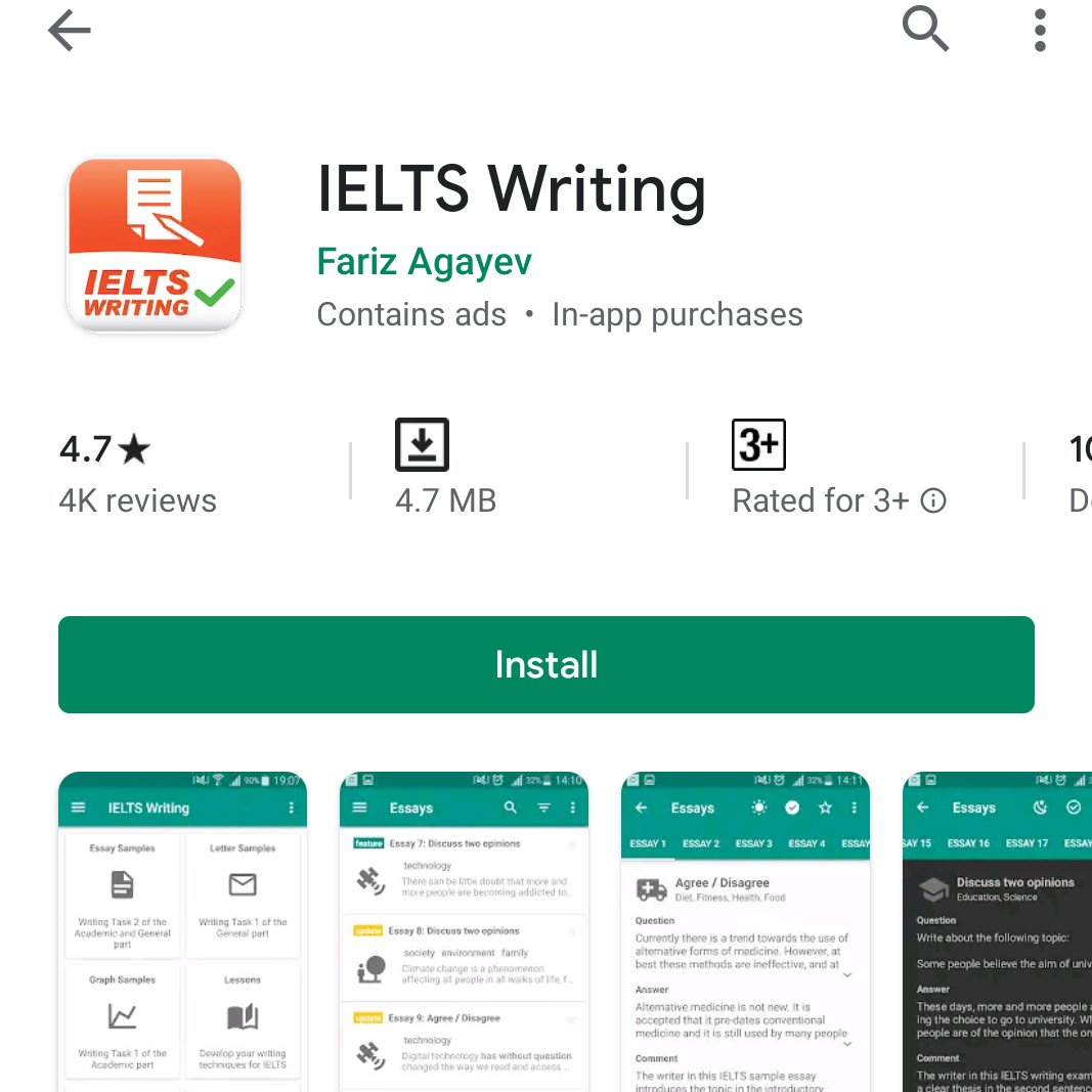 practical tips that could aid your success in the IELTS academic test
