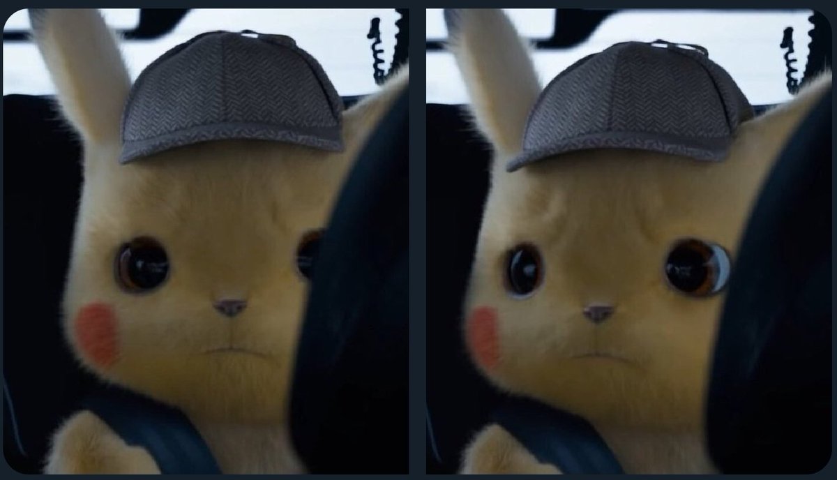 Thafnine's tweet image. your most controversial video game opinion, go