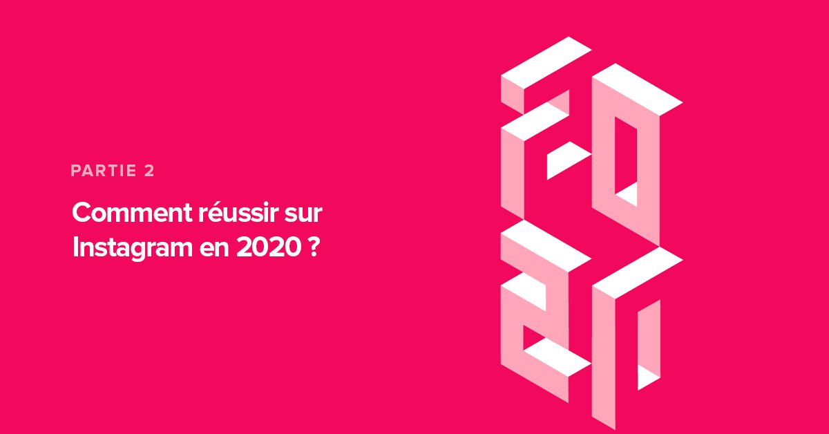"Idéalement sur tous vos contenus #Instagram 20% doivent avoir vocation à vendre,  30 % doivent permettre à l’audience de réagir et de s’engager et les 40% restants doivent apporter beaucoup de valeur pour votre audience". La deuxième partie de l'article 👉hypeauditor.com/blog/fr/commen…