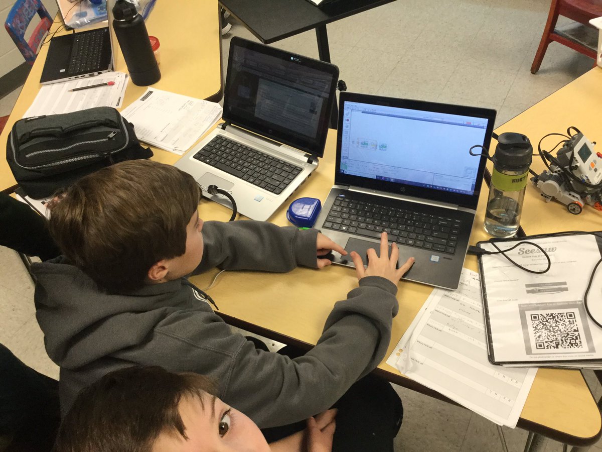 Buckingham Elem. tweet media