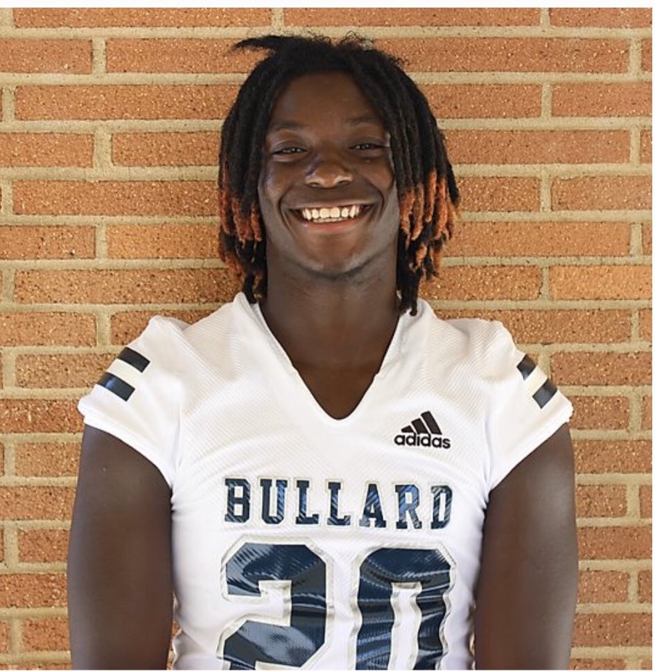 Congratulations to T’Ky Posey on receiving his first scholarship offer from <a href="/UCLAFootball/">UCLA Football</a>