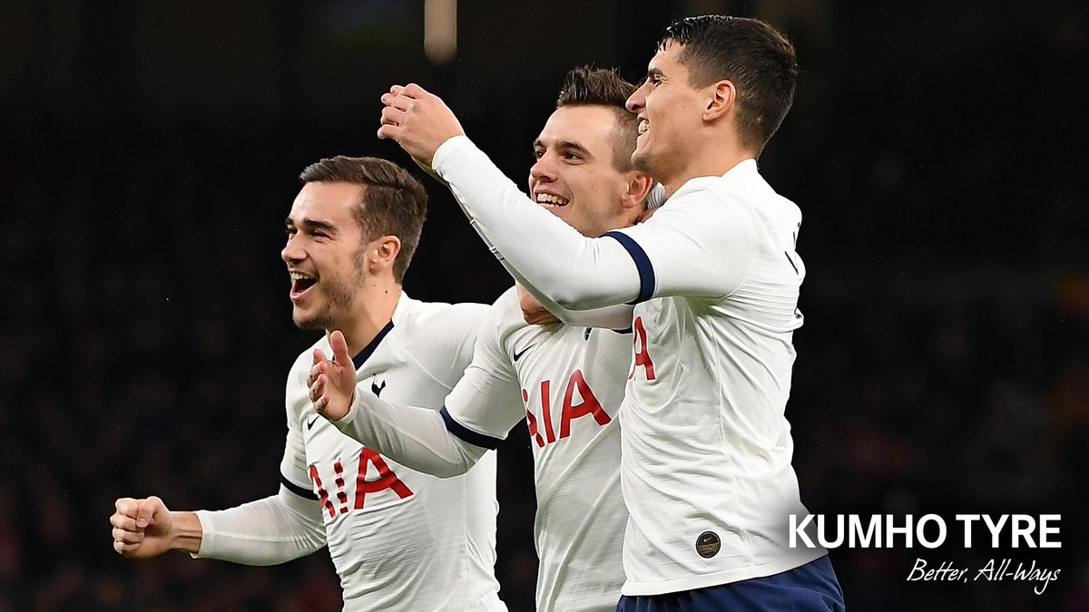 SpursOfficial's tweet photo. 🇦🇷 @ErikLamela x @LoCelsoGiovani 🇦🇷

@KumhoTyreUK ⚪️ #COYS https://t.co/vwsk2RtgPz