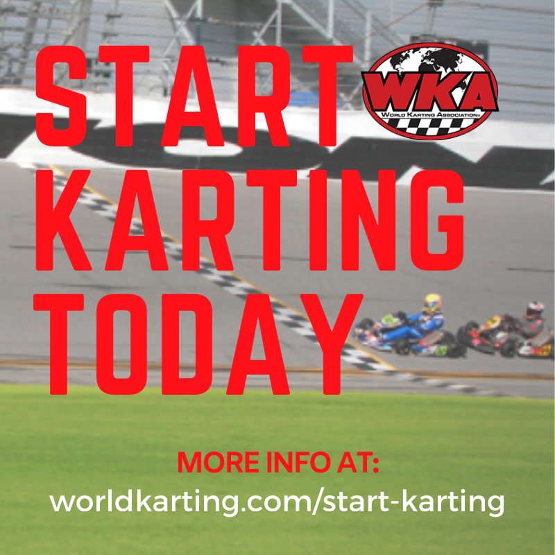 WKA_Karting's tweet photo. Want to start racing? Go to the START KARTING page on WKA website for more info.
NEXT RACES: 
Florida Winter Cup (2nd race): February 21-23
Road Racing Series: March 6-8
Manufacturers Cup: April 17-19
https://t.co/b6Pvvc4J0a
#LetsGoKarting #KeepRacingFun #Kart #Racing #Motorsport https://t.co/ryIfcIkuSD