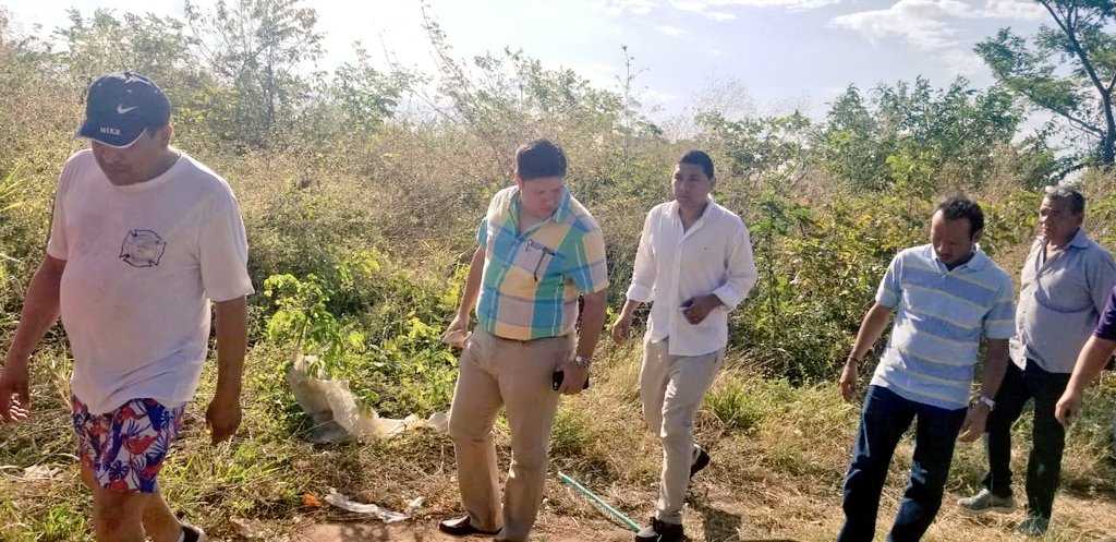 Mello Castro tweet media