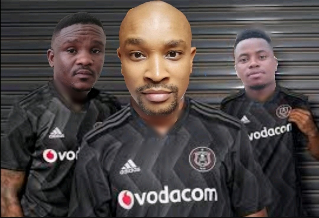 _CALIBA_'s tweet photo. BACAJUJU 🙅♂️🙅♂️🙅♂️🏴☠️🏴☠️🏴☠️
EZIMNYAMA NGE NKANI!!!! @orlandopirates
#NEWmusicLOADING
#EZZYMUSICIAN
#CALIBA
#March2020 https://t.co/ZdhuQEedQX
