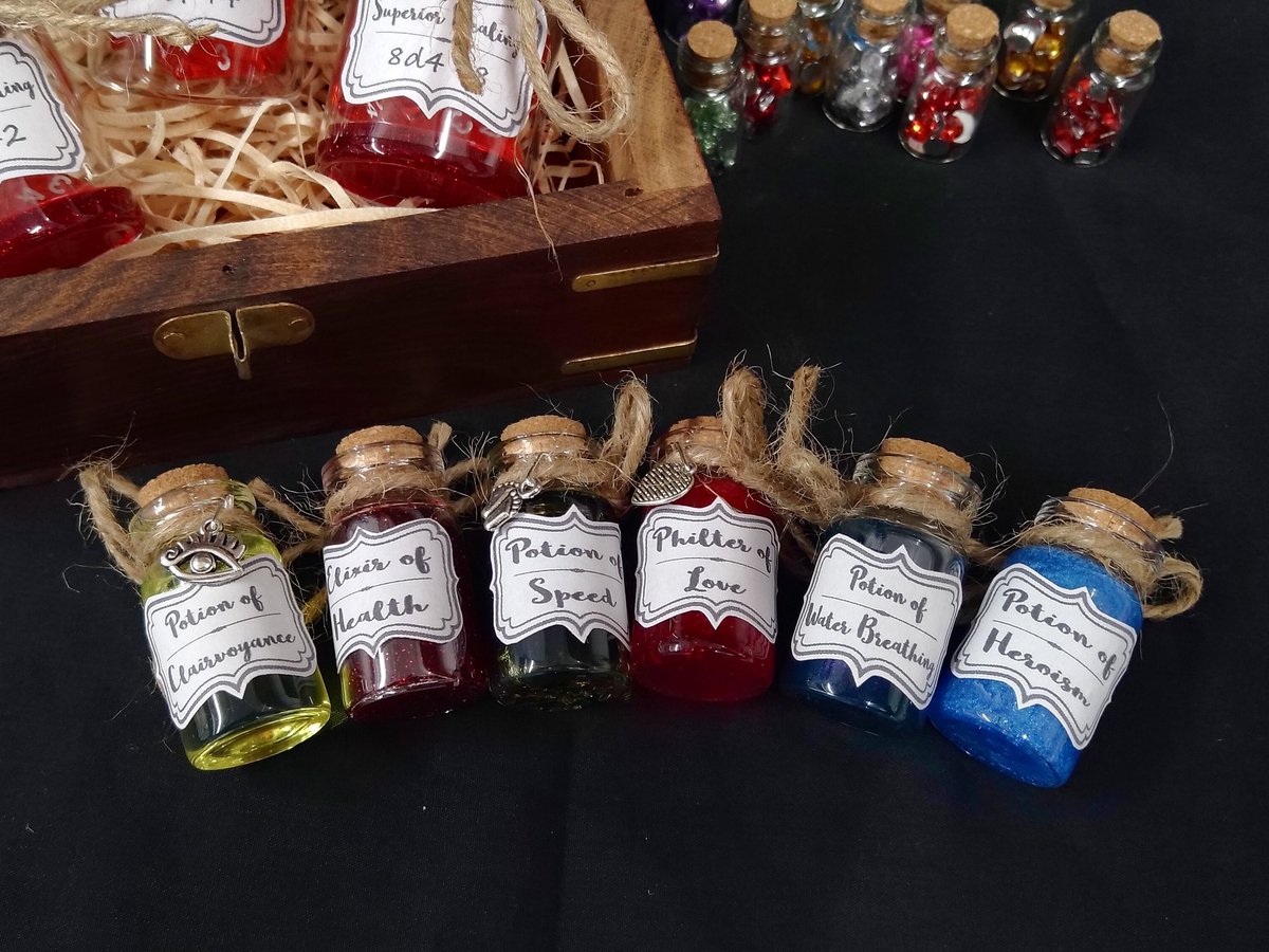 Tip Top Workshop tweet media