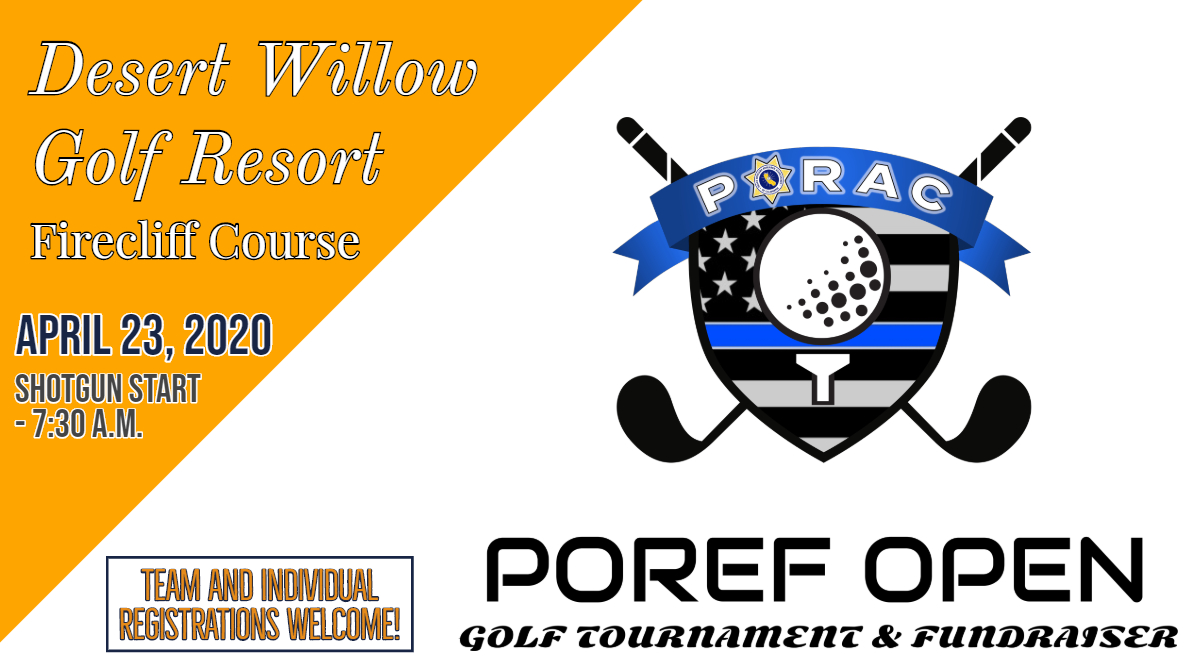 PORACalifornia's tweet photo. Don't miss your chance to attend our first POREF Open Golf Tournament & Fundraiser sponsored by @cahpcu! Single players and team registrations are welcome. Follow the link below to register or become a sponsor at the golf tournament!
https://t.co/I3HYeQ7A0V
#POREFOpen #IMPACT2020 https://t.co/aovahjic4A