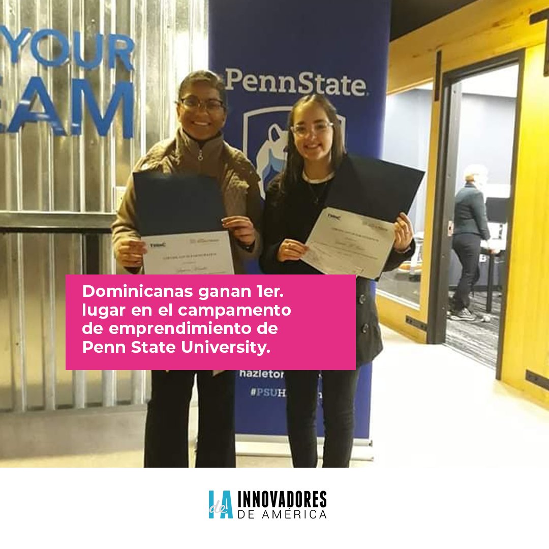 InnovaAmerica tweet picture