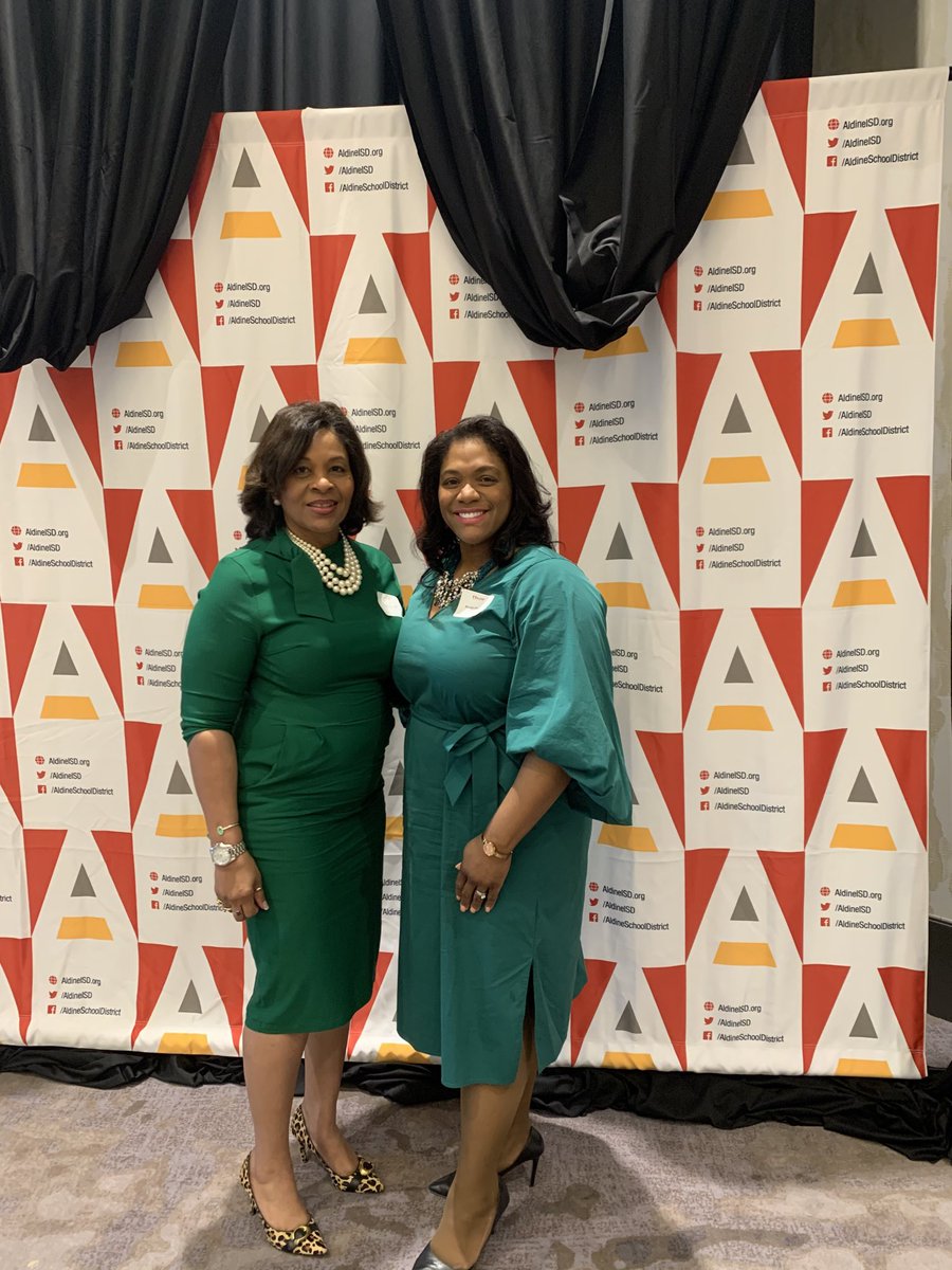 MandeleDavis's tweet image. We handle business Phirst!  ⁦@akasorority1908⁩ Sorors leading, and learning.  #ItsFoundersDay #AKAEducators #WeAreAldine