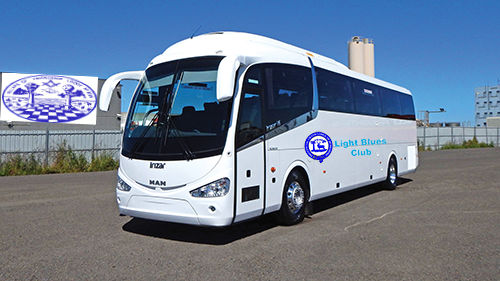 8th Feb 1430. Bristol workings Initiation at their Provincial centre. Book now for coach and dinner £50 at lightblues.org/event-pro/coac… .Hurry - a few spaces left. <a href="/BerksPGL/">Berkshire Freemasons</a> <a href="/BerksProvGStwds/">BerksProvGStewards</a> <a href="/Berks_Mason/">Mark Davis</a>