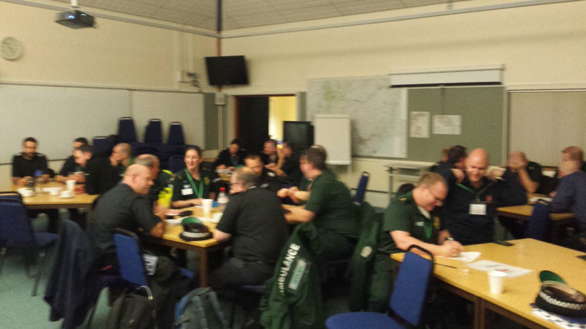 learningfire's tweet image. Great discussions today at @jesip999 Tactical training with over 30 colleagues from @MCA_media @Norfolkfire @SuffolkFire @SuffolkPolice @EastEnglandAmb Learning how to work closely together at Operational Incidents.