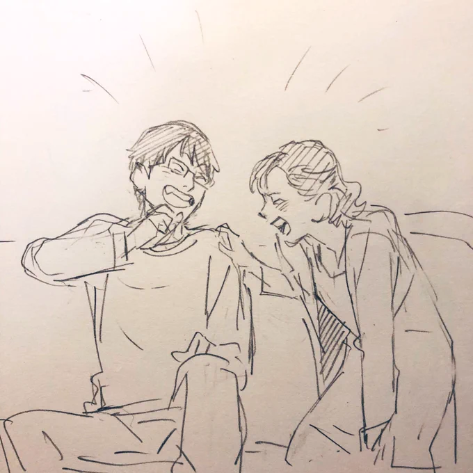息抜きのミコしょー&amp;ろくしょー 