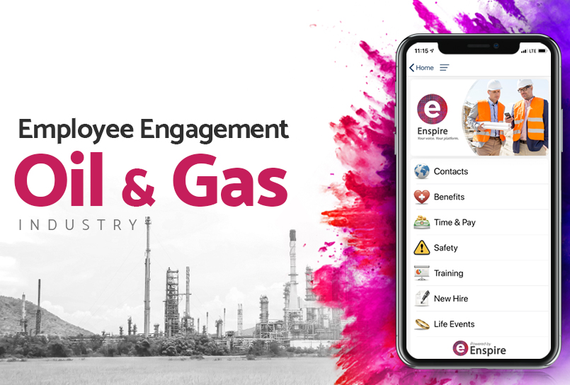 EnspireHealth's tweet photo. Bea Urias shares unique insights through our #digitalsolutions in #employeeengagement for the Oil &amp; Gas industry.  Bea joined our Enspire team with a powerful combo of positive leadership and design! https://t.co/nKKgcR9Fjk 
#enspiretechnology #wbenc #forbesHRcouncil https://t.co/GILeZAOvQS