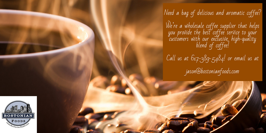 NEFoods's tweet photo. We deliver the best foods and beverages that impress your customers! We can guarantee you'll enjoy & love our coffee πβ #coffee #coffeetimeβ #highqualitycoffee #coffeepowdersupplier #bostoncoffee #food #deliveryservice #fooddeliveryservice #bostonfood #bostonrestaurants https://t.co/V82602m6T6