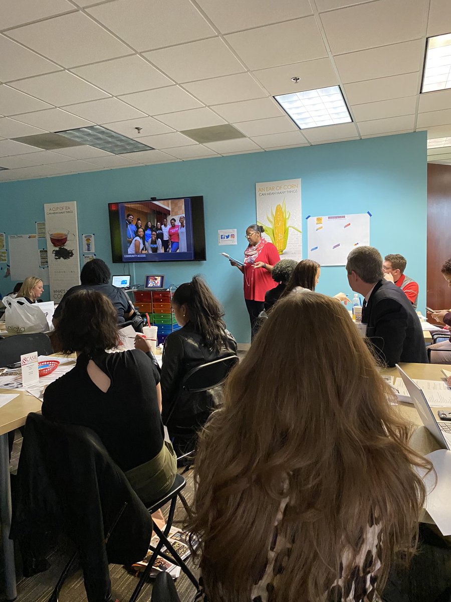 aligay1024's tweet photo. My monthly IB meetings renew me and refocus my vision for the forest. #believe #thepeytonway ⁦@peytonprincipal⁩ ⁦@APSPeytonForest⁩ https://t.co/v0bLPXAtio