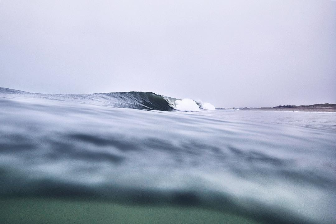 Zzihsp's tweet photo. While it may seem small, the ripple effects of small things is extraordinary. Pic: @timwendrichphoto https://t.co/XcM8vlWTYg https://t.co/b3HkQW6HZr