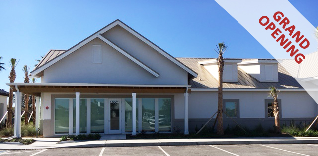 Have you heard? We started the new year off by opening another office! We now have #podiatry offices in #PonteVedra and #Jacksonville to serve Southside and Duval counties. We look forward to helping you keep your #feet healthy and happy in 2020! ow.ly/qwzk50xSuKH