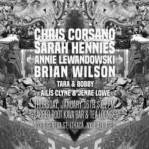 Ithaca Underground tweet media