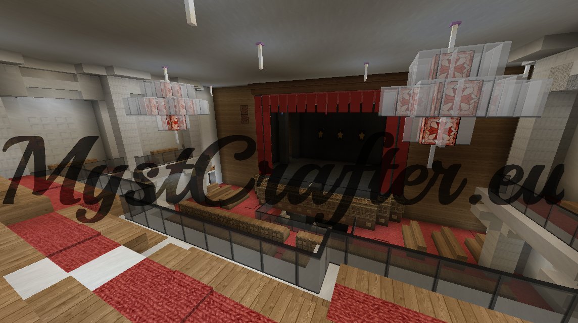 mystcrafter's tweet image. Uff! Der Spawn wird immer voller &amp;lt;3
Man munkelt es gibt sogar eine zweite XP-Farm, aber pssssht! Das habt ihr nicht von mir ;)

__Moony_

#minecraft #minecraftat #minecraftde #mystcrafter #austria #germany #german #austrian #gaming #citybuild #preview #vorschau #ComingSoon