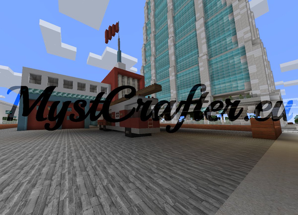 mystcrafter's tweet image. Uff! Der Spawn wird immer voller &amp;lt;3
Man munkelt es gibt sogar eine zweite XP-Farm, aber pssssht! Das habt ihr nicht von mir ;)

__Moony_

#minecraft #minecraftat #minecraftde #mystcrafter #austria #germany #german #austrian #gaming #citybuild #preview #vorschau #ComingSoon