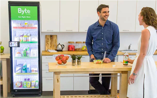 UCBStartup's tweet photo. Congrats to Megan Mokri & @bytefoods on the acquisition! Byte Technologies will remain...more below. 💪💪
Megan is a @BerkeleyHaas #EWMBA, @Cal_Launch & Hansoo Lee Fellow alum who has been generous in sharing learnings with the student founders she's inspired. #haasome 😍🤩🐻🐻 https://t.co/Jd6LCrchkY