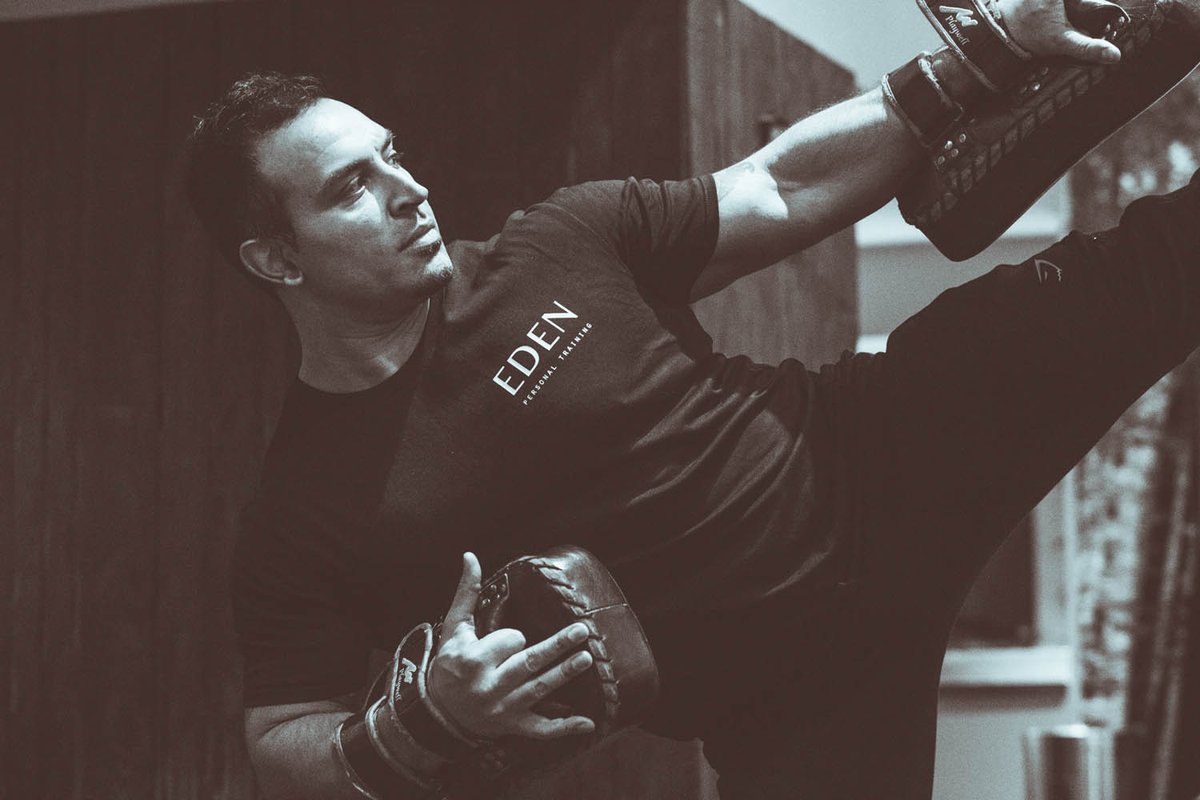 KICK The new year off the right way with Personal Training! Let one of our amazing PT's guide you on your fitness journey and unleash potential you never knew you had! #EdenFitness #PersonalTraining #WeAreEden #PT #Fitness #Gym