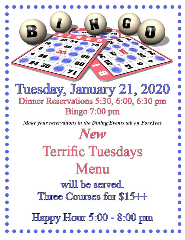 Estero Country Club tweet media