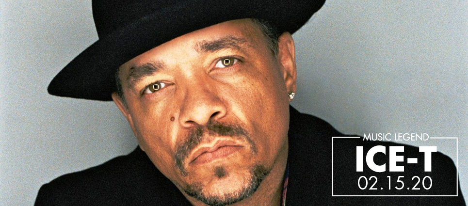 mick_benzo's tweet photo. I wanted to give you the ticket link and code
20% off all Ice-T tickets
Tickets:
https://t.co/NIXKj0fcmn
For 20% off use code: UCPAC20 https://t.co/09bvNtdS31