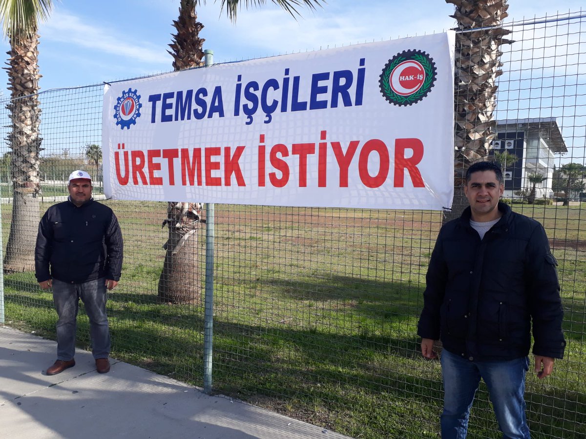 kusbirol1's tweet photo. #TemsaÜretmeli https://t.co/Yfr0vJmwtW