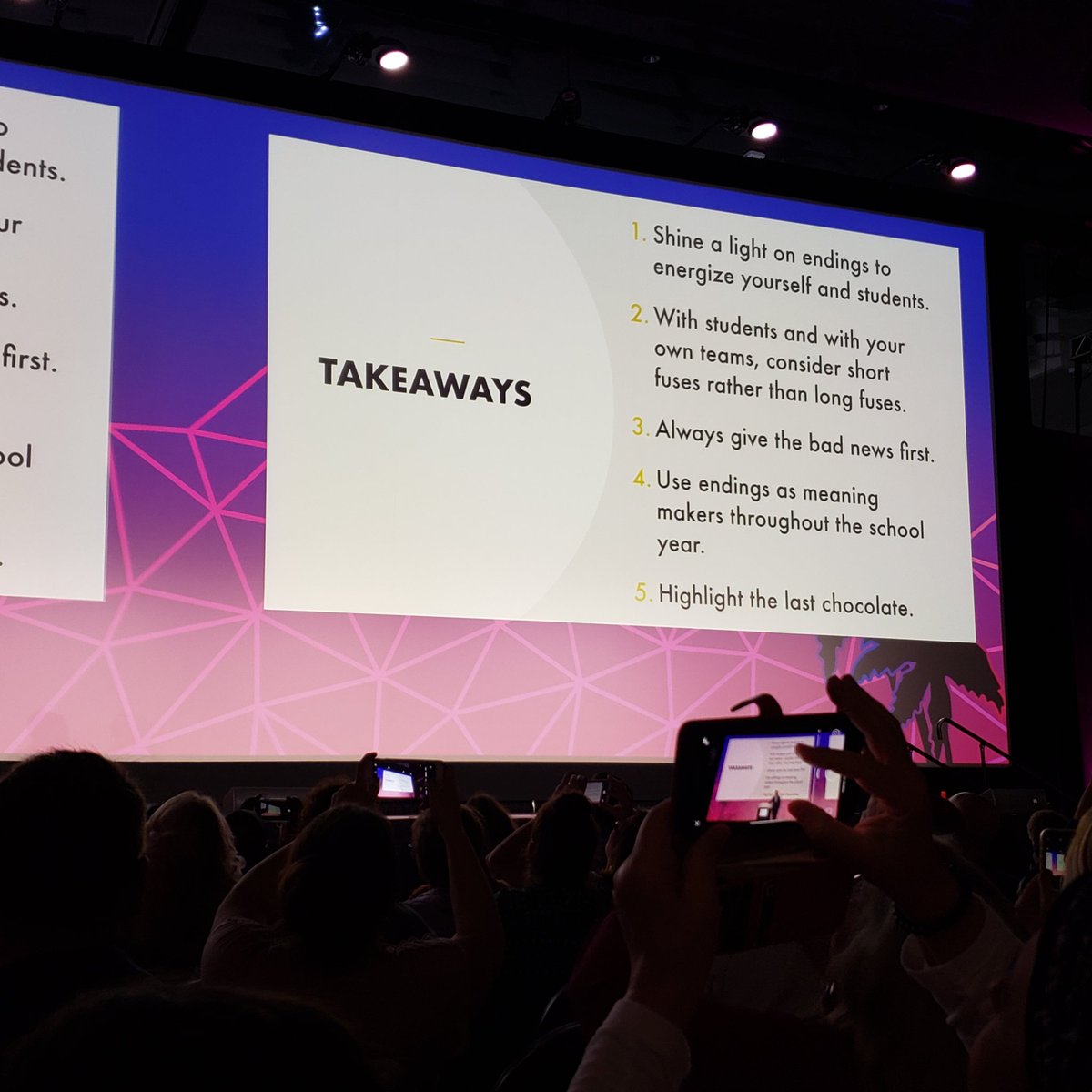 Dr. Charlene D. Winley tweet media