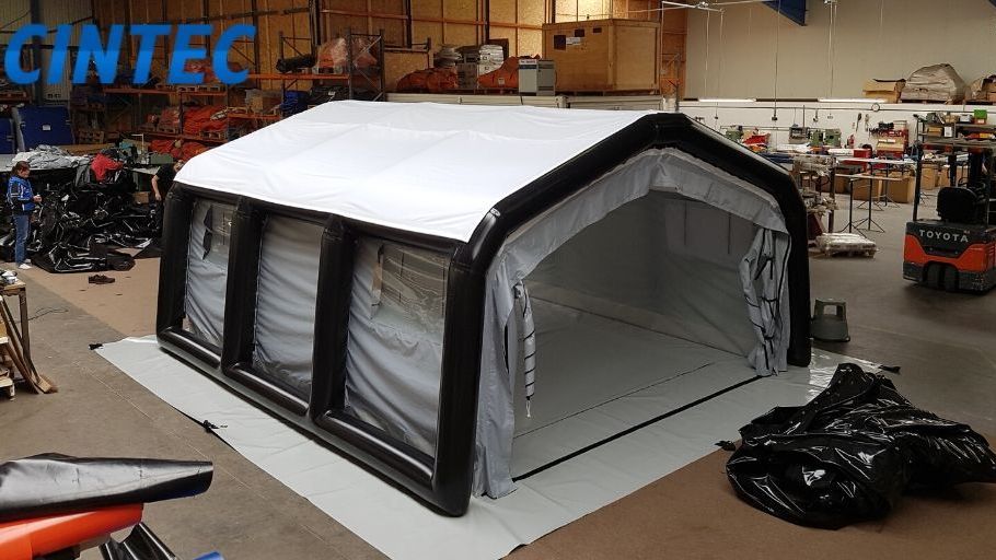 Cintec International tweet media