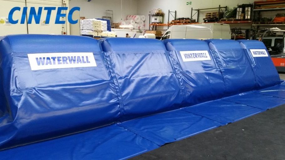 Cintec International tweet media