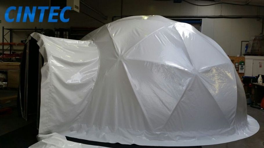 Cintec International tweet media