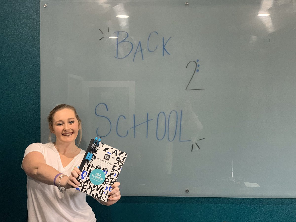 VilleConnection's tweet photo. Welcome back Bearkats! We will be on campus giving out school supplies and snacks until 1:00. Don’t forget our study rooms are 24 hours for those late night studies! #SHSU #LoveWhereYouLive #LiveStudyConnect #TheConnectionSHSU https://t.co/K3L9IqZrb3