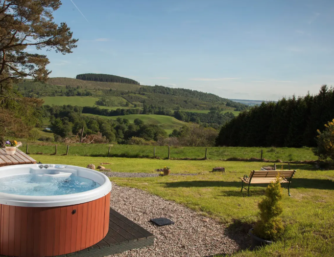 Brae Cottage is brilliant! 

Undecided? Don’t just take our word for, check out our latest review…

… then book your next getaway for 3 nights for the price of 2! 

Book direct today via monzieestate.com | <a href="/VisitScotland/">VisitScotland</a> #travel #ScotlandisNow