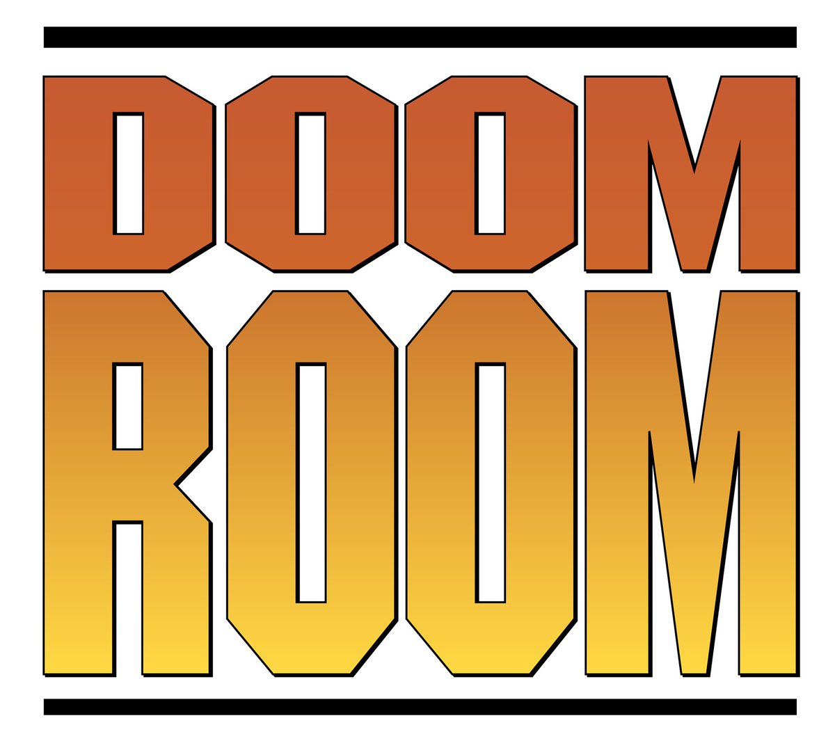 NEW DOOM ROOM w/ our old pal Justin Alexander we talk Mobsters, gangsters and maybe even mention a wangster or two. 

Available on Apple podcasts, Spotify and Broken Magic.com

podcasts.apple.com/us/podcast/doo…