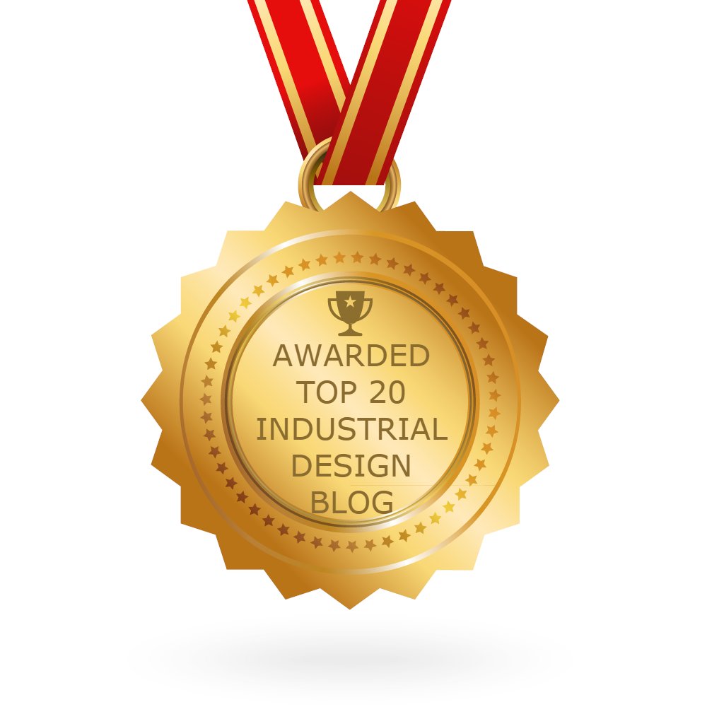 Did you know our blog was named as one of the Top 20 Industrial Design Blogs? Subscribe today to get all the info you need to develop plastic parts for your products. hubs.ly/H0mBBhm0